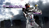 假面骑士Drive 【DX Shingou AX & Signal Chaser】